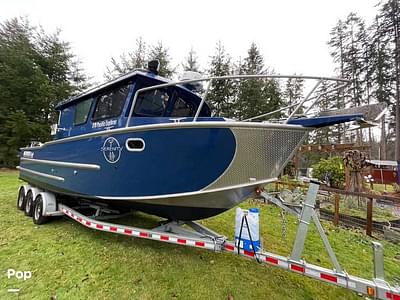 BOATZON | Hewescraft Pacific Explorer 270