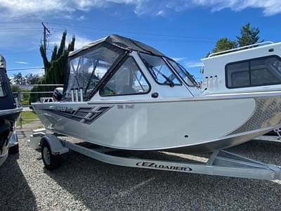 BOATZON | Hewescraft Pro V 180 PV ET 2023