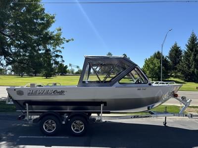 BOATZON | HEWESCRAFT Pro V 200 PV 2024 BOATZON | HEWESCRAFT Pro V 200 PV 2024
