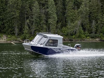 BOATZON | Hewescraft Pro V 200 PV 2025