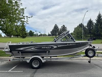 BOATZON | Hewescraft River Runner 180 RR 2023 BOATZON | Hewescraft River Runner 180 RR 2023