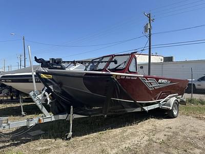 BOATZON | Hewescraft River Runner 200 RR 2022 BOATZON | Hewescraft River Runner 200 RR 2022