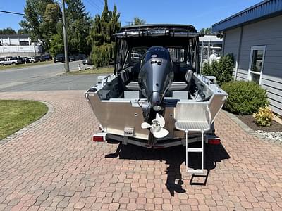 BOATZON | Hewescraft Sportsman 180 SM SOFT TOP 2024