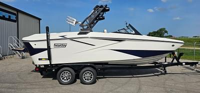 BOATZON | Heyday H22 2025 BOATZON | Heyday H22 2025