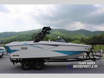 BOATZON | Heyday H22 2025