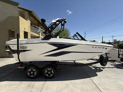 BOATZON | Heyday Wake Boats H20 2023 BOATZON | Heyday Wake Boats H20 2023