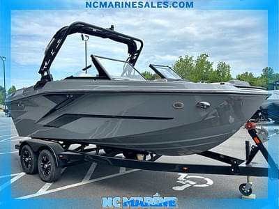 BOATZON | Heyday Wake Boats H20 2025