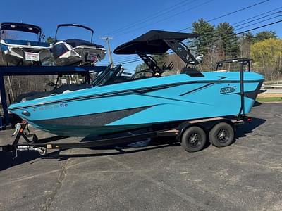BOATZON | Heyday Wake Boats H22 2022