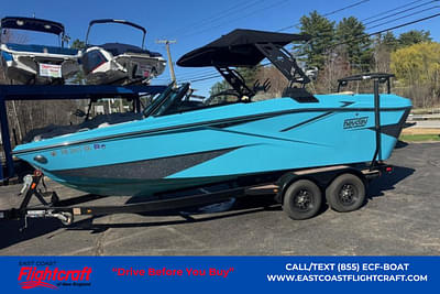 BOATZON | Heyday Wake Boats H22 2022