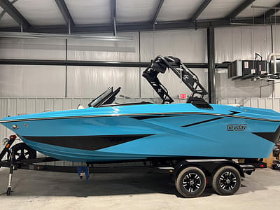 BOATZON | Heyday Wake Boats H22 2023 BOATZON | Heyday Wake Boats H22 2023