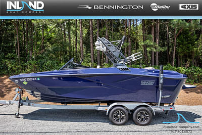 BOATZON | Heyday Wake Boats H22 2023 BOATZON | Heyday Wake Boats H22 2023