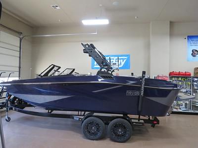 BOATZON | Heyday Wake Boats H22 2024