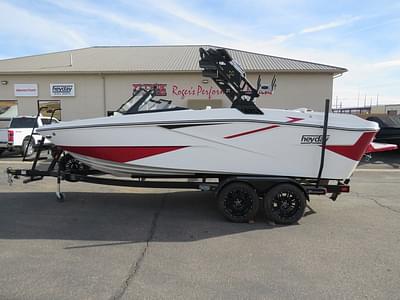 BOATZON | Heyday Wake Boats H22 2024 BOATZON | Heyday Wake Boats H22 2024