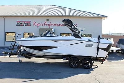 BOATZON | Heyday Wake Boats H22 2025 BOATZON | Heyday Wake Boats H22 2025