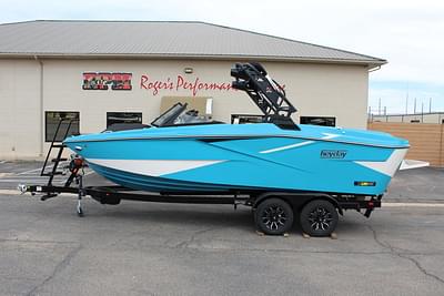 BOATZON | Heyday Wake Boats H22 2025 BOATZON | Heyday Wake Boats H22 2025