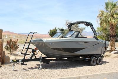 BOATZON | Heyday Wake Boats H22 2025 BOATZON | Heyday Wake Boats H22 2025