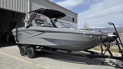 BOATZON | Heyday Wake Boats H22 2025 BOATZON | Heyday Wake Boats H22 2025
