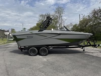 BOATZON | Heyday Wake Boats H22 2025