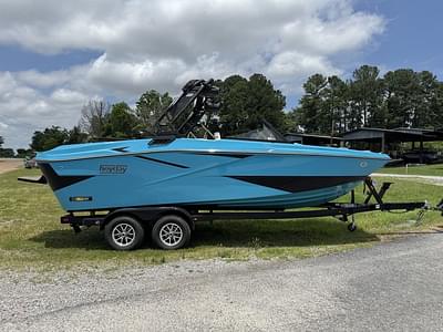 BOATZON | Heyday Wake Boats H22 2025 BOATZON | Heyday Wake Boats H22 2025