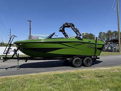 BOATZON | Heyday Wake Boats H22 2025 BOATZON | Heyday Wake Boats H22 2025
