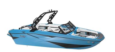 BOATZON | Heyday Wake Boats H22 2025