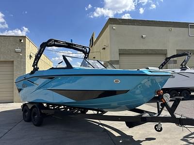 BOATZON | Heyday Wake Boats H22 2025 BOATZON | Heyday Wake Boats H22 2025
