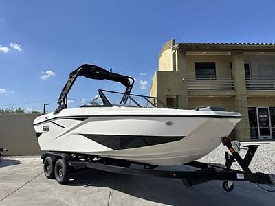 BOATZON | Heyday Wake Boats H22 2025 BOATZON | Heyday Wake Boats H22 2025