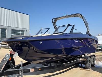 BOATZON | Heyday Wake Boats H22 2025