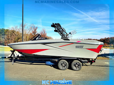 BOATZON | Heyday Wake Boats H22 2025