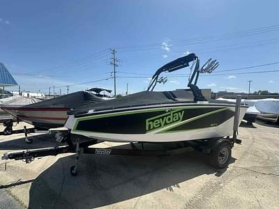 BOATZON | Heyday Wake Boats WT1 2017 BOATZON | Heyday Wake Boats WT1 2017