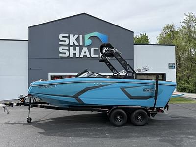 BOATZON | Heyday Wake Boats WT2DC 2022