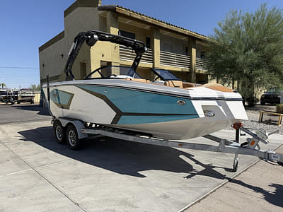 BOATZON | Heyday Wake Boats WT2DC 2025 BOATZON | Heyday Wake Boats WT2DC 2025