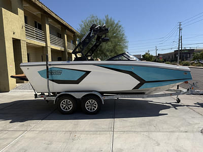 BOATZON | Heyday Wake Boats WT2DC 2025 BOATZON | Heyday Wake Boats WT2DC 2025