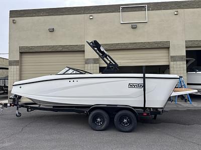 BOATZON | Heyday Wake Boats WT2DC 2025 BOATZON | Heyday Wake Boats WT2DC 2025