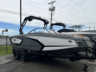 BOATZON | Heyday Wake Boats WT2DC 2025 BOATZON | Heyday Wake Boats WT2DC 2025