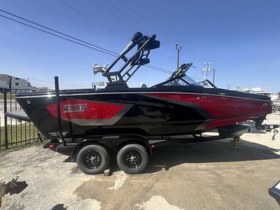 BOATZON | Heyday Wake Boats WT2DC 2025 BOATZON | Heyday Wake Boats WT2DC 2025