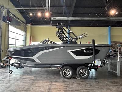 BOATZON | Heyday Wake Boats WT2DC 2025 BOATZON | Heyday Wake Boats WT2DC 2025