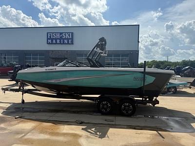 BOATZON | Heyday Wake Boats WTSurf 2020