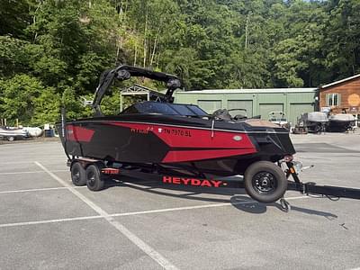 BOATZON | Heyday Wake Boats WTSurf 2022 BOATZON | Heyday Wake Boats WTSurf 2022