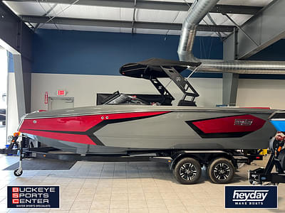 BOATZON | Heyday Wake Boats WTSurf 2023 BOATZON | Heyday Wake Boats WTSurf 2023