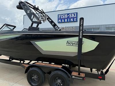 BOATZON | Heyday Wake Boats WTSURF 2023