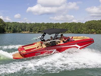 BOATZON | Heyday Wake Boats WTSURF 2024