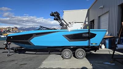 BOATZON | Heyday Wake Boats WTSURF 2025