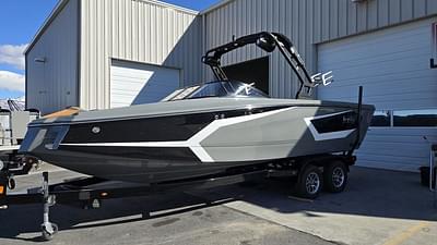 BOATZON | Heyday Wake Boats WTSURF 2025 BOATZON | Heyday Wake Boats WTSURF 2025