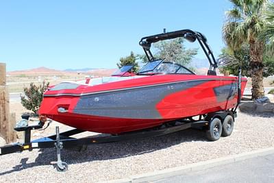BOATZON | Heyday Wake Boats WTSURF 2025 BOATZON | Heyday Wake Boats WTSURF 2025