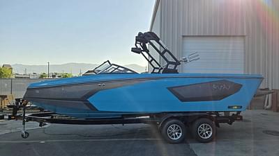 BOATZON | Heyday Wake Boats WTSURF 2025 BOATZON | Heyday Wake Boats WTSURF 2025