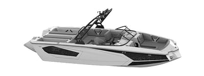 BOATZON | Heyday Wake Boats WTSURF 2025