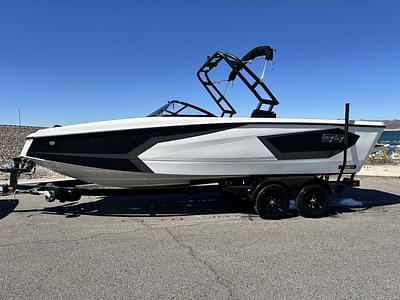 BOATZON | Heyday Wake Boats WTSURF 2025 BOATZON | Heyday Wake Boats WTSURF 2025