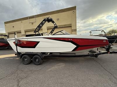 BOATZON | Heyday Wake Boats WTSURF 2025 BOATZON | Heyday Wake Boats WTSURF 2025