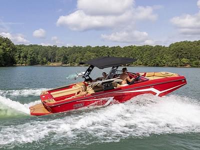 BOATZON | Heyday Wake Boats WTSURF 2025 BOATZON | Heyday Wake Boats WTSURF 2025